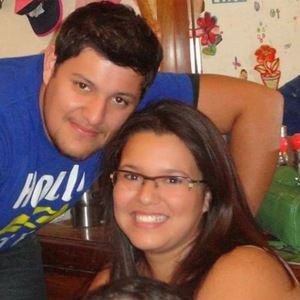 Meet your Posher, Glenda